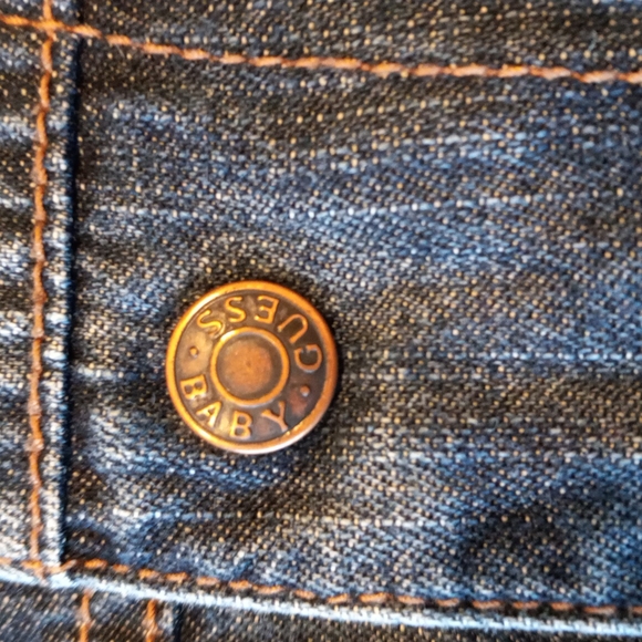 Denim Jacket - Picture 11 of 13